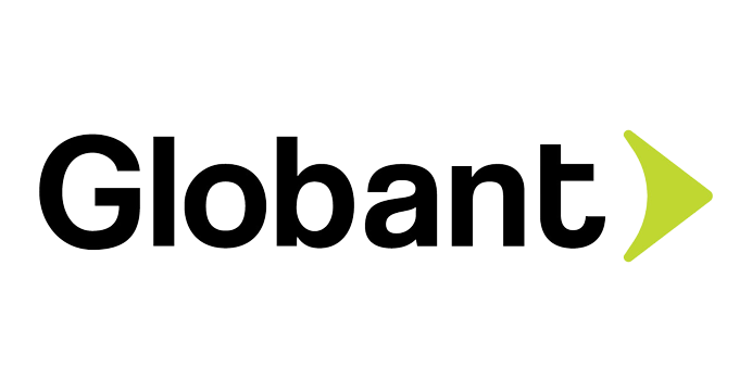 Logo Globant - Empresa empleadora