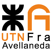 Logo Utn Avellaneda