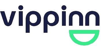 Logo Vippinn